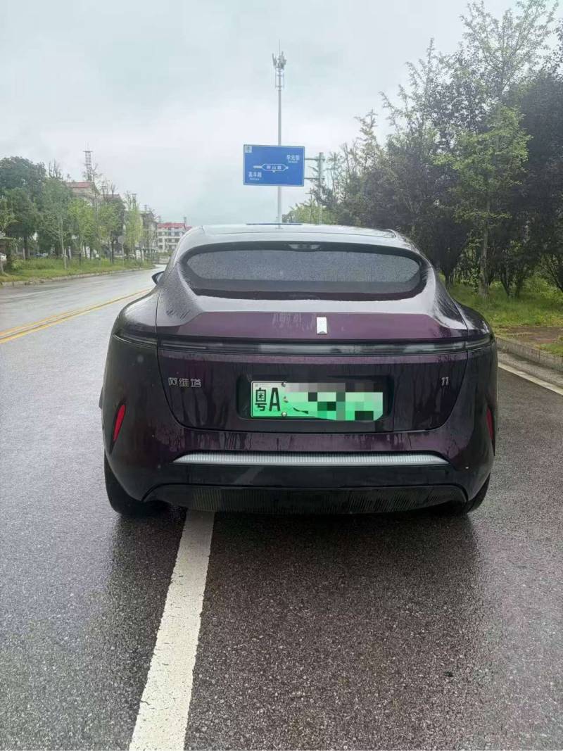 抵押车图片