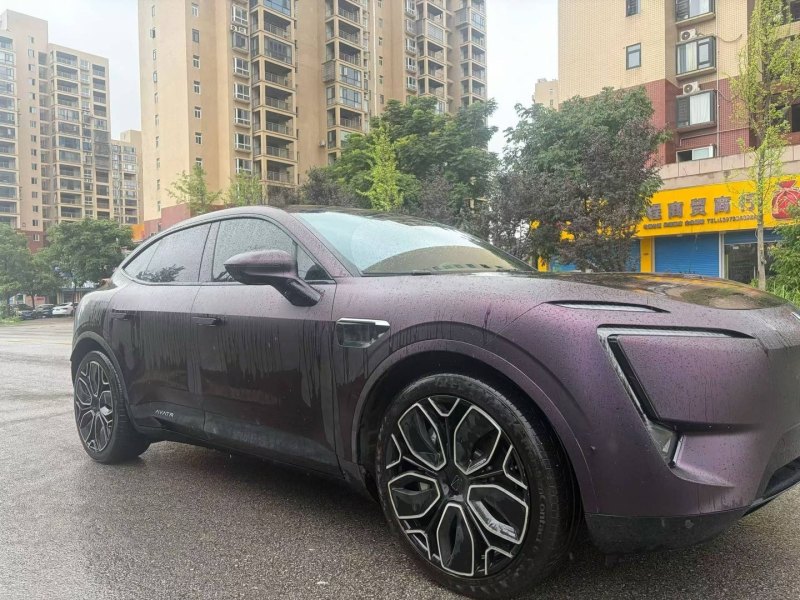 抵押车图片