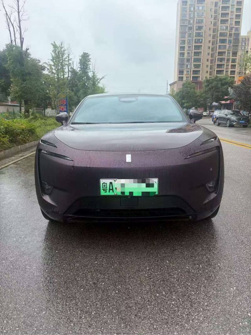 抵押车图片