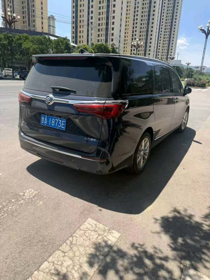 抵押车图片