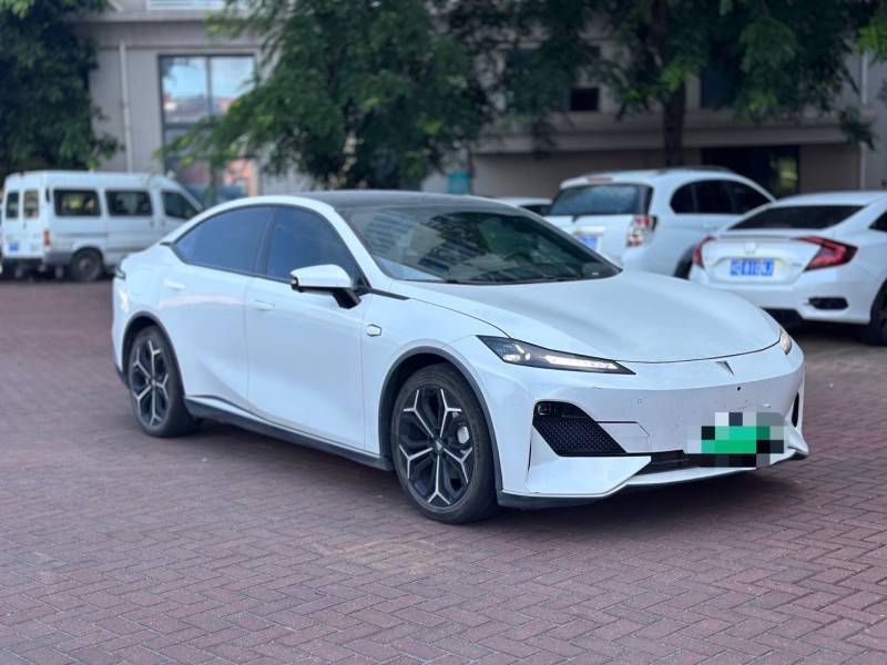 抵押车图片