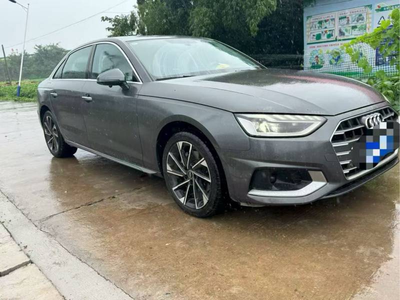 抵押车图片