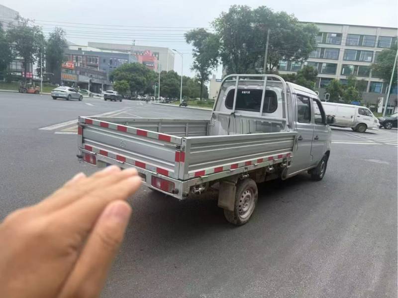 抵押车图片