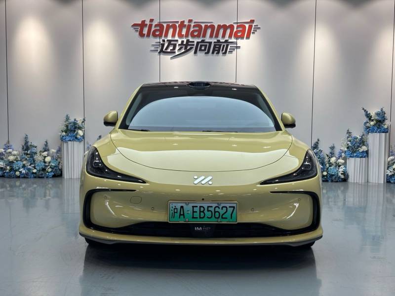 抵押车图片