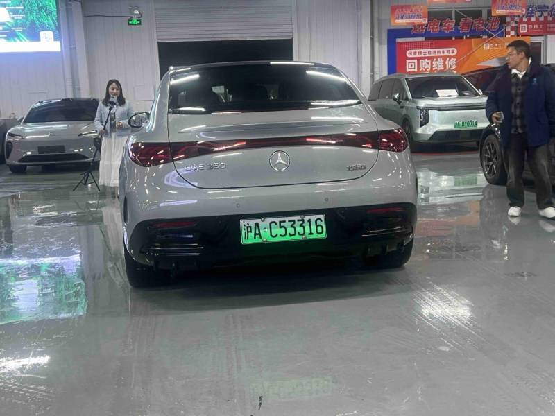 抵押车图片