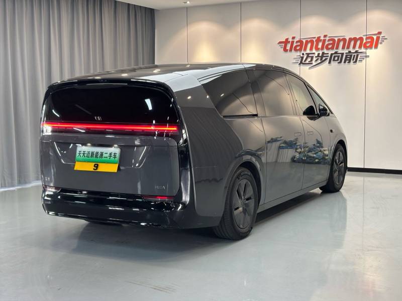 抵押车图片