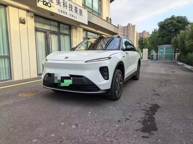 抵押车图片