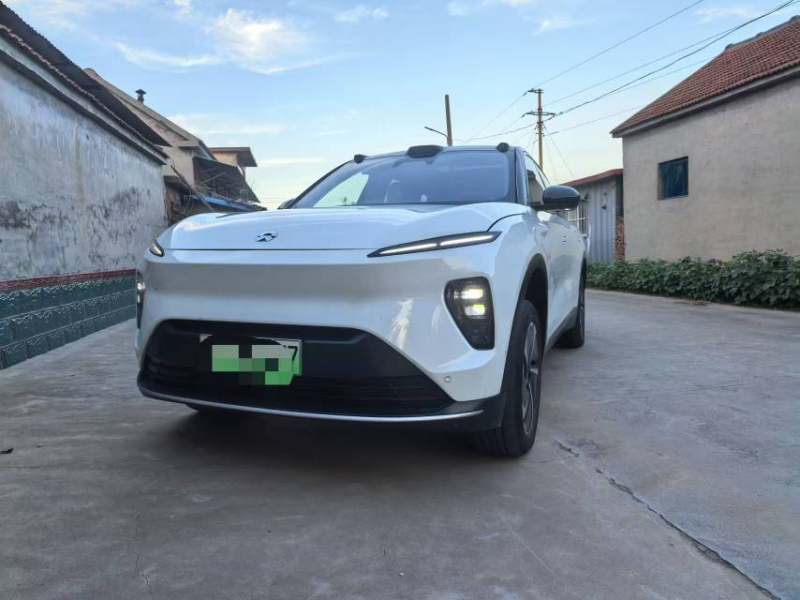 抵押车图片