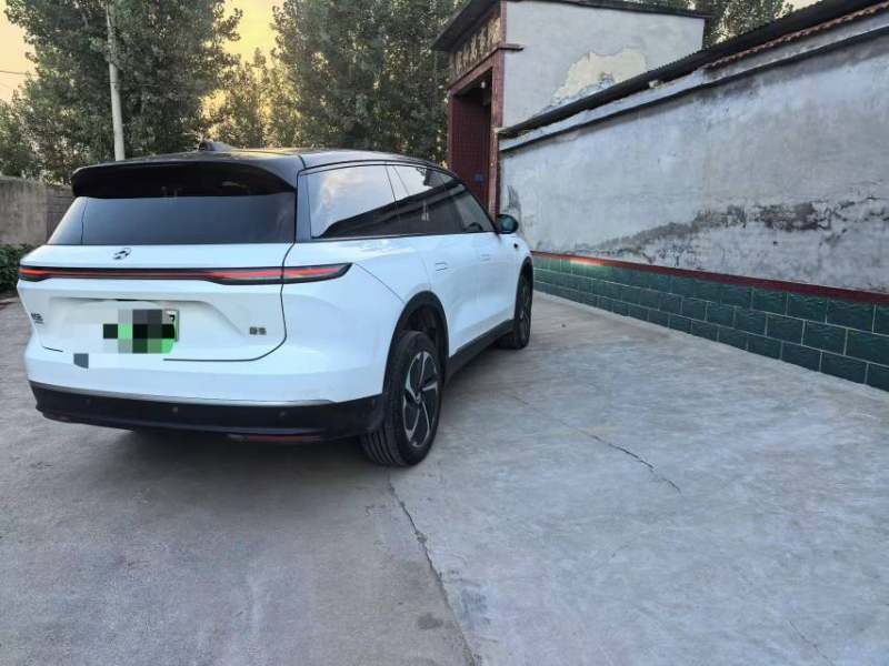 抵押车图片