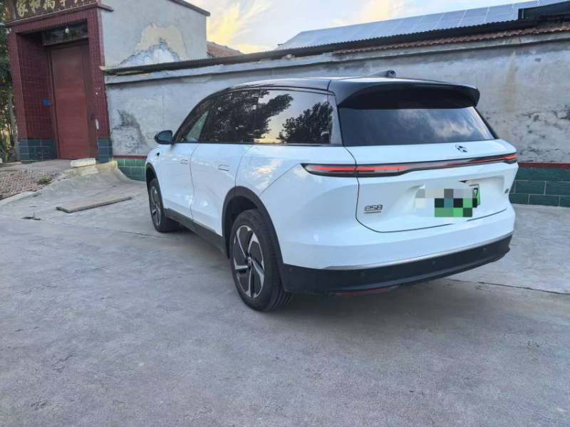 抵押车图片