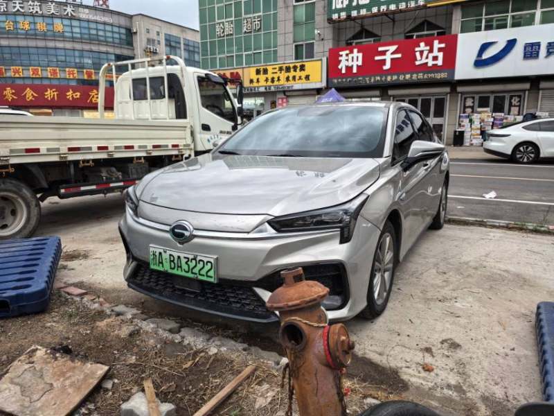 抵押车图片