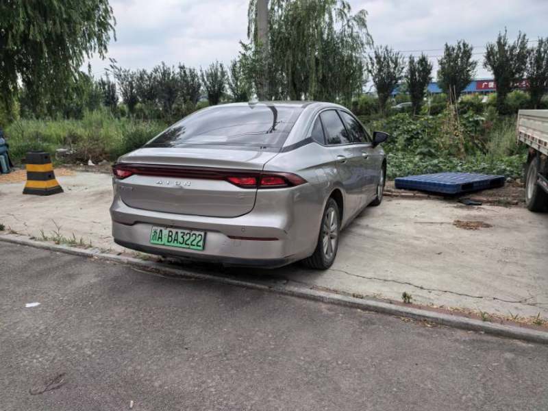 抵押车图片