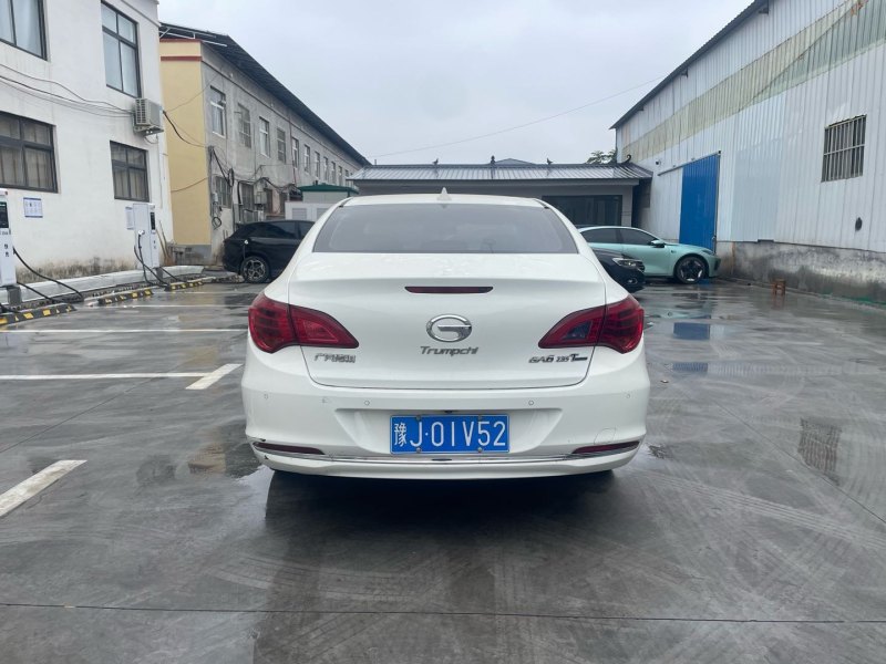 抵押车图片