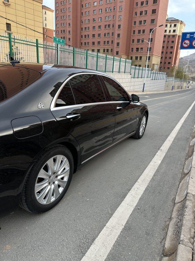 抵押车图片