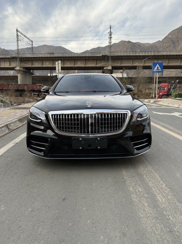 抵押车图片