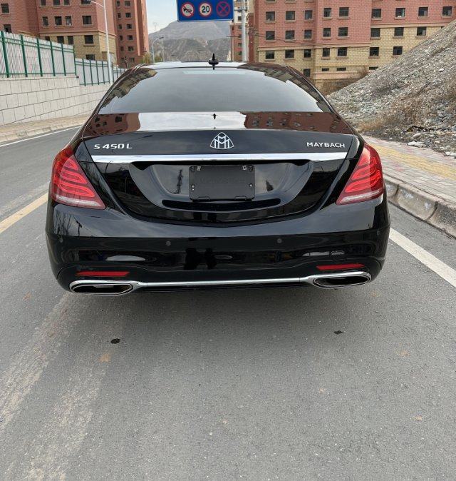抵押车图片