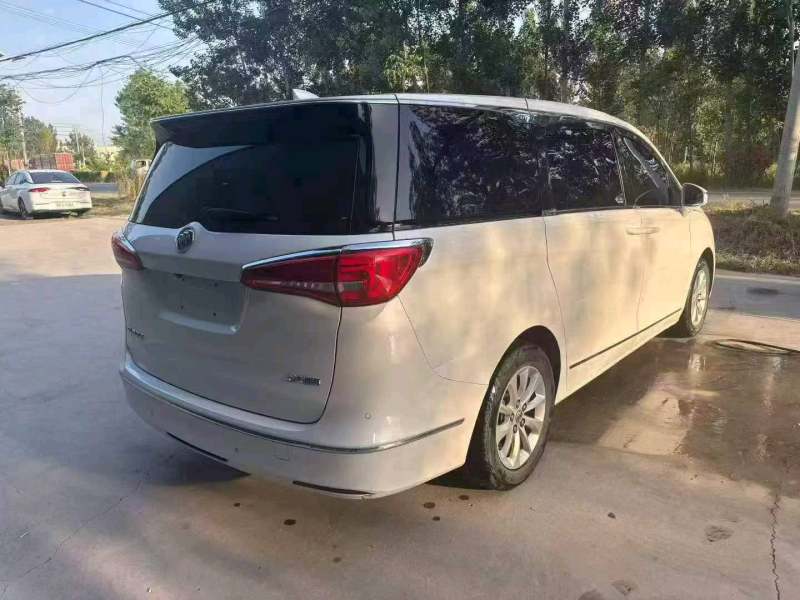 抵押车图片