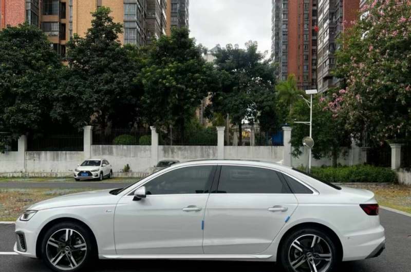 抵押车图片