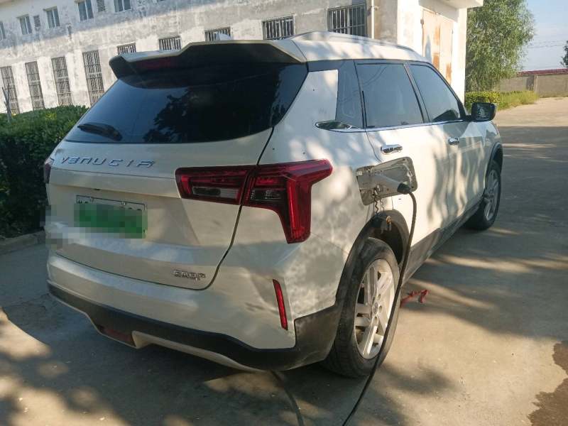 抵押车图片