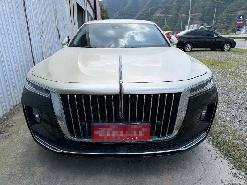 抵押车图片