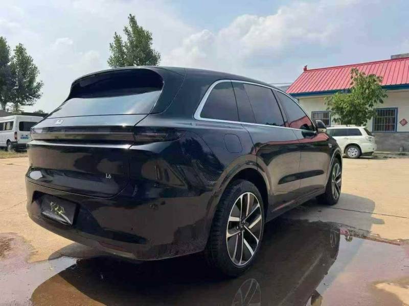 抵押车图片