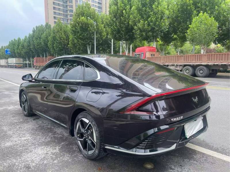 抵押车图片