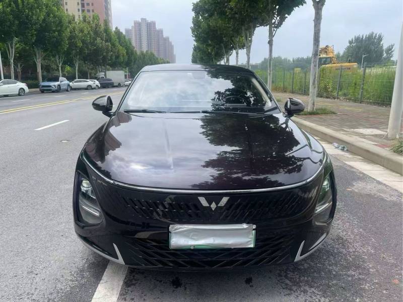 抵押车图片