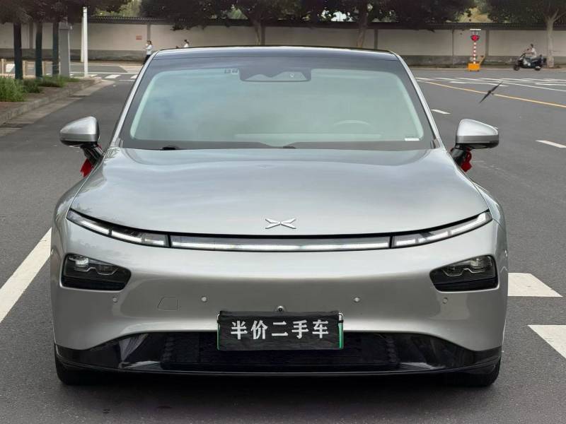 抵押车图片