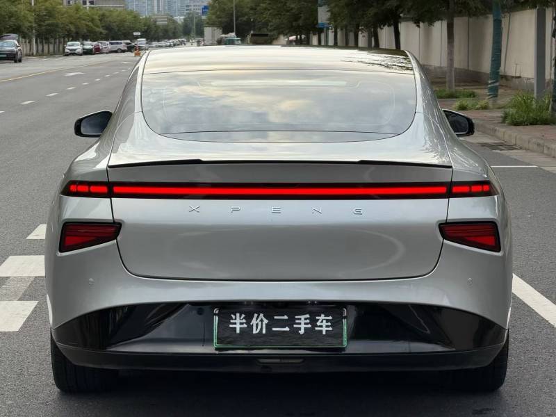 抵押车图片