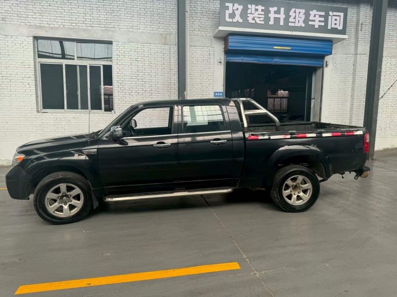 抵押车图片