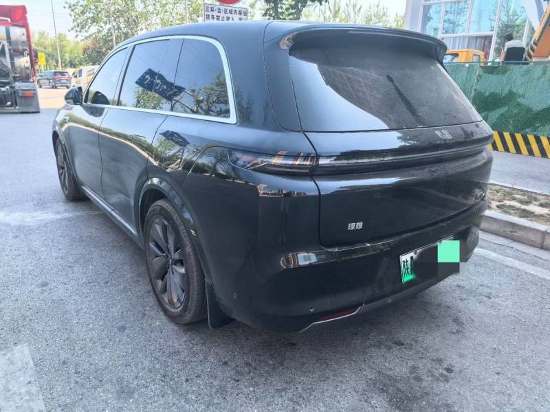 抵押车图片
