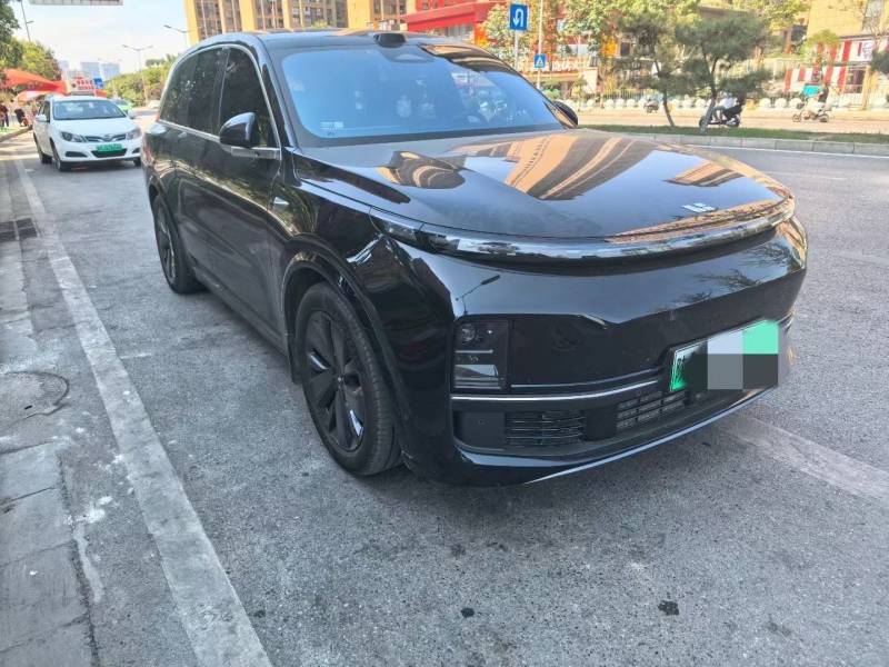 抵押车图片