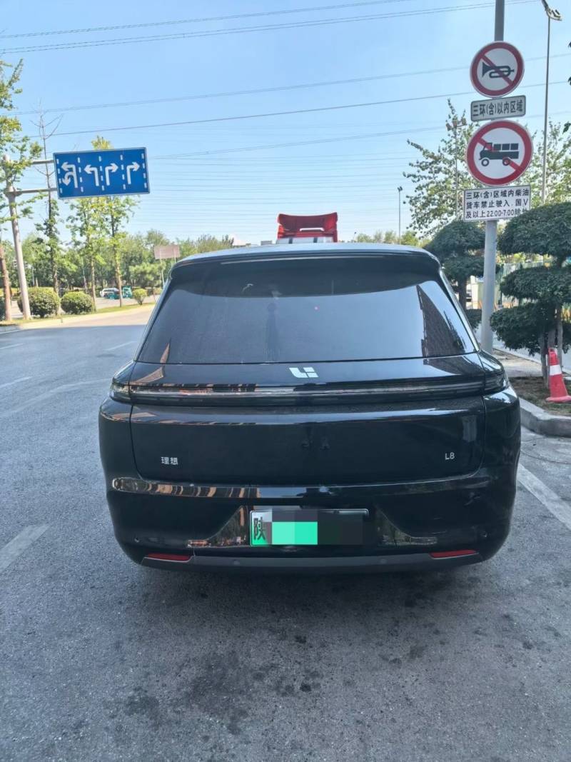 抵押车图片