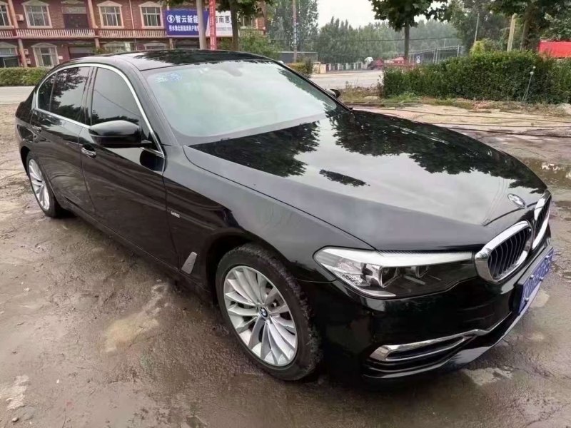 抵押车图片