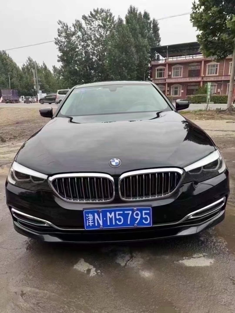 抵押车图片