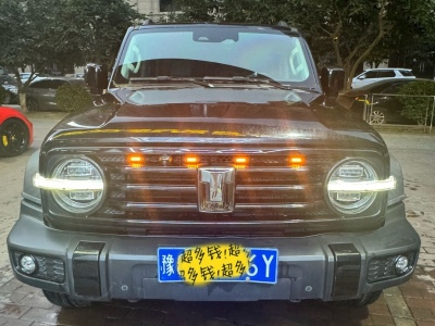 西安市抵押车市场