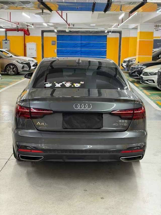抵押车图片