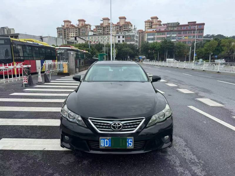 抵押车图片