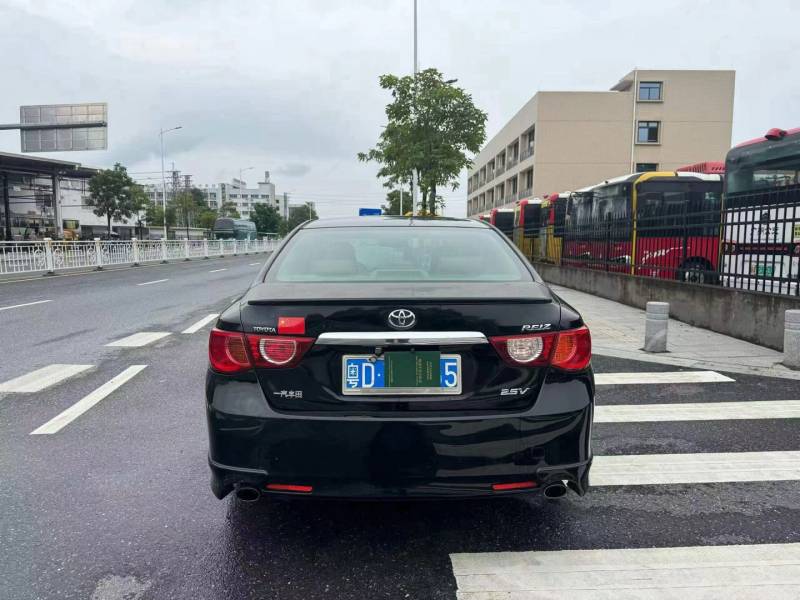 抵押车图片