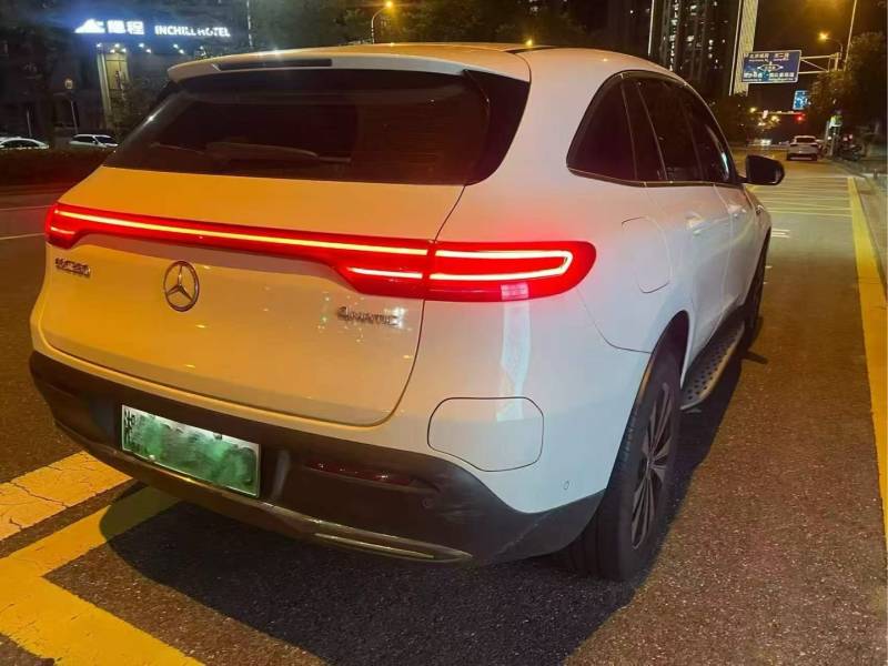 抵押车图片