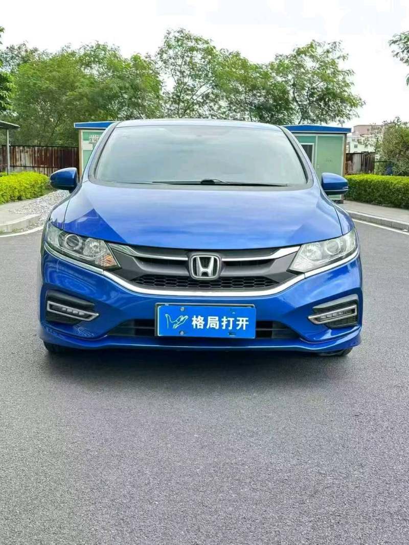 抵押车图片