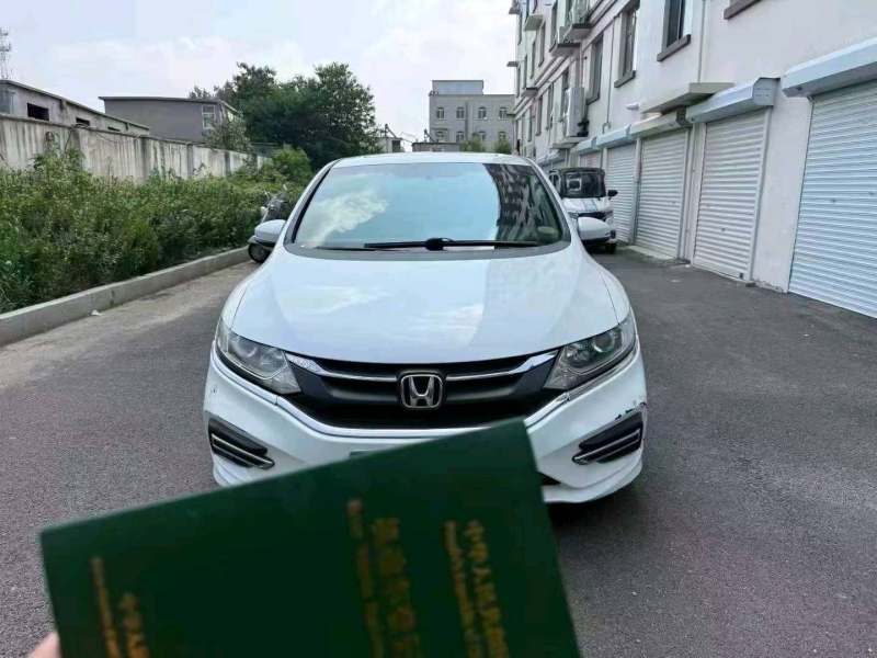 抵押车图片