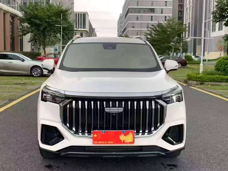 抵押车图片