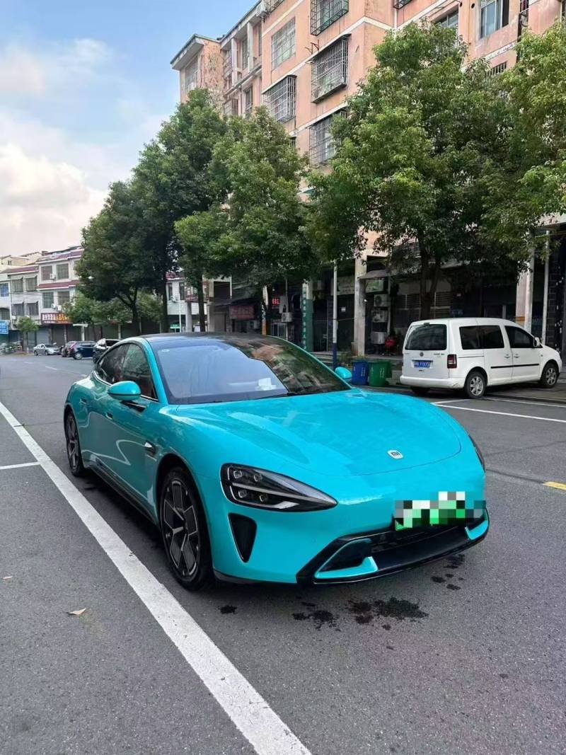 抵押车图片