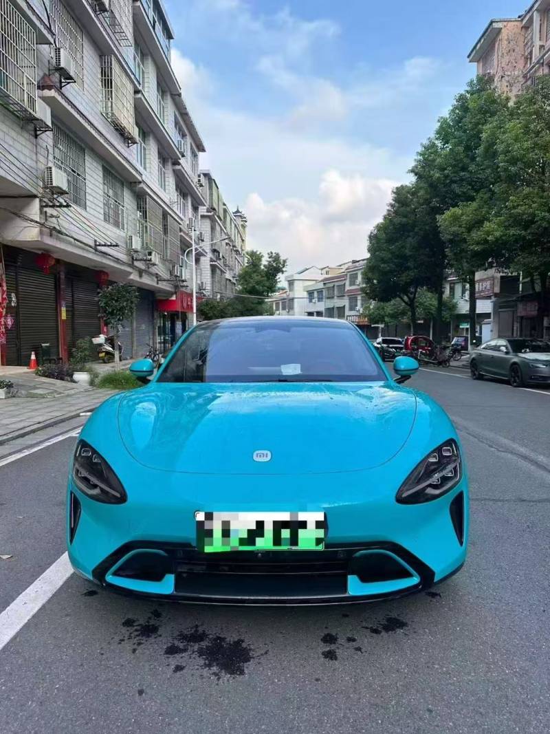 抵押车图片