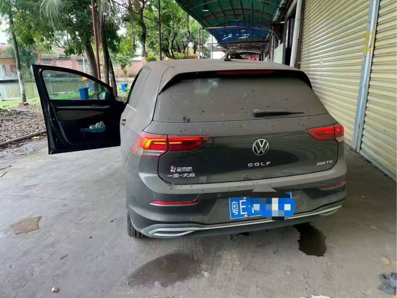 抵押车图片