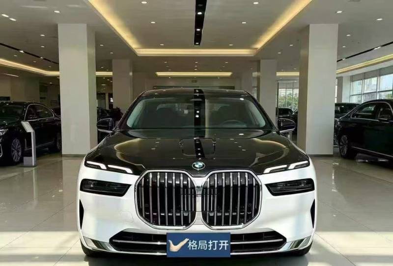 抵押车图片