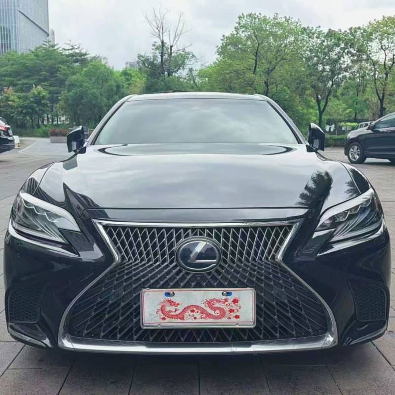 抵押车图片