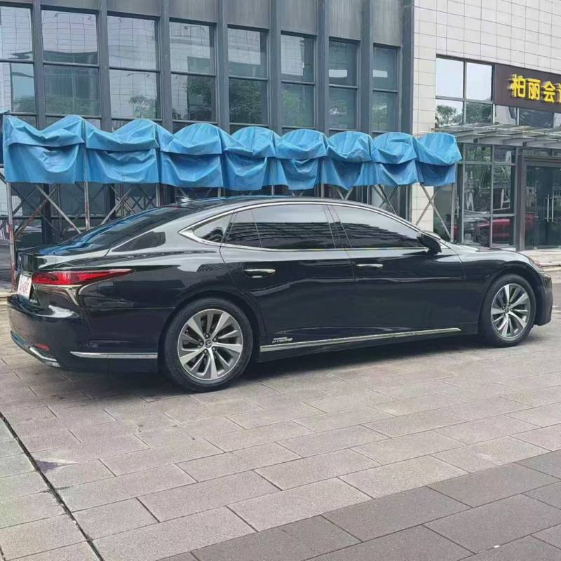 抵押车图片