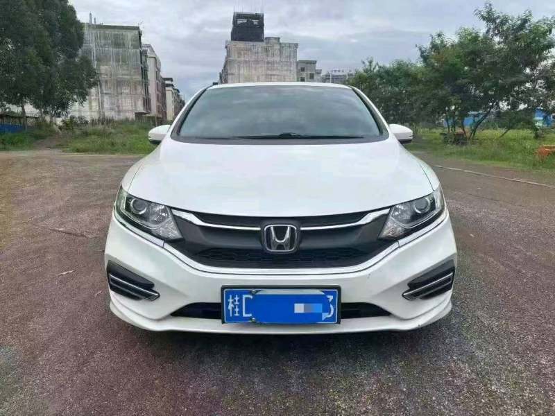 抵押车图片